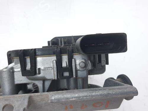 Front wiper motor FORD FIESTA VI (CB1, CCN)  | BP9852966M29 