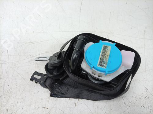 Used Front right seatbelt Front right seatbelt 39592630 39592630