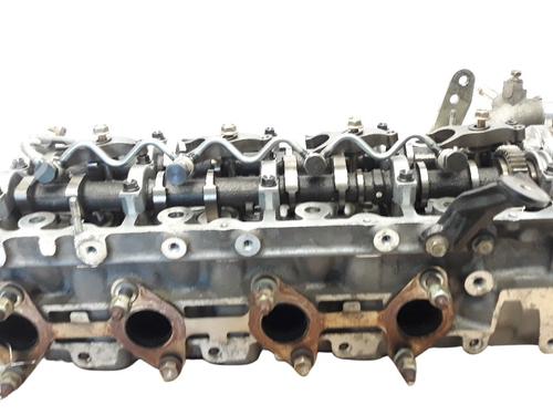 Cylinder head TOYOTA LAND CRUISER PRADO (_J12_)  | BP14973499M5 