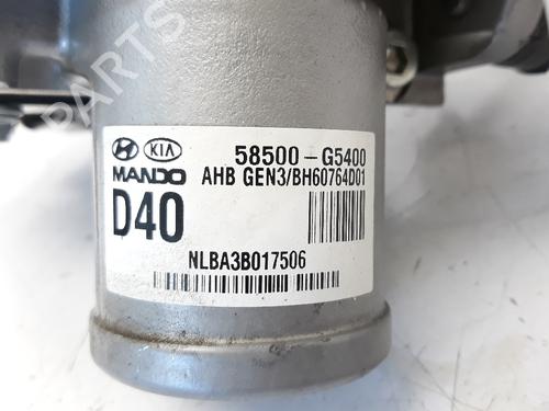 ABS pump KIA NIRO I (DE)  | BP10106436M43 