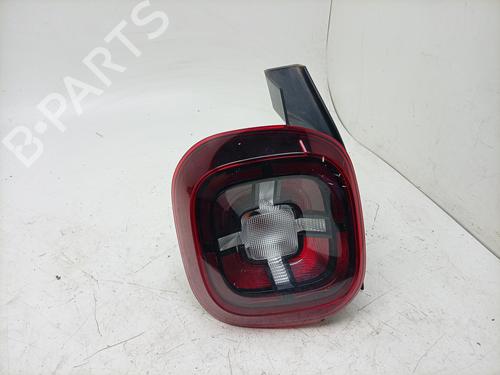 Used Left taillight Left taillight 39136383 39136383