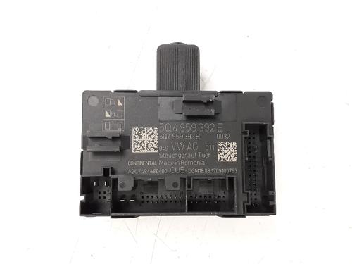 Used Electronic module Electronic module SEAT LEON (5F1) 1.2 TSI (110 hp) 10421757 10421757