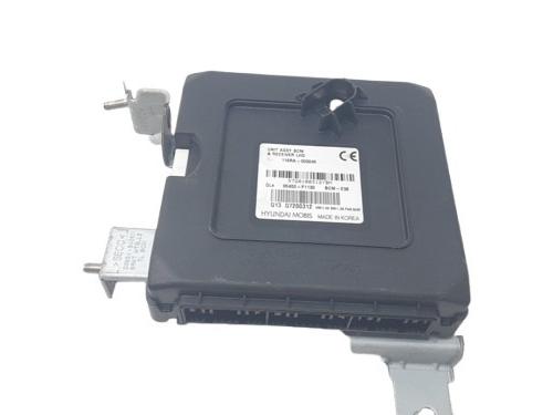 Electronic module KIA SPORTAGE IV (QL, QLE) 1.7 CRDi | BP23528205M83 