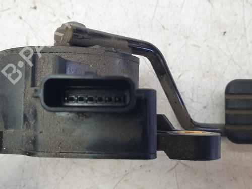 Pedal RENAULT KANGOO Express (FW0/1_) Z.E. (FW0Z, FW1Z) | BP33045642I4 - Image 4