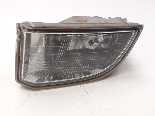 Venstre  foran tåkelykt TOYOTA RAV 4 II (_A2_) [2000-2005]  7028889