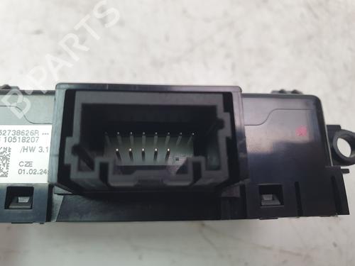 Switch RENAULT AUSTRAL TCe 160 (HGMJ) | BP29750137I30 