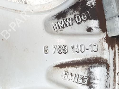 Rim BMW X1 (E84) sDrive 18 d | BP30412299C45