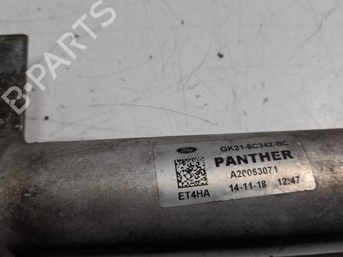 AC radiator FORD TRANSIT V363 Van (FCD, FDD) 2.0 EcoBlue | BP18532223M32 
