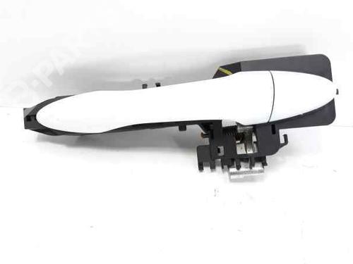 Used Rear left exterior door handle Rear left exterior door handle KIA SPORTAGE III (SL) 1.7 CRDi (116 hp) 6562382 6562382