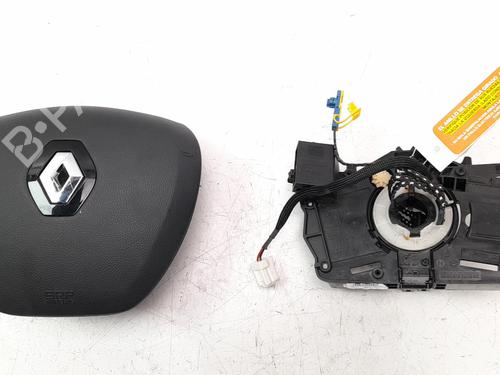 Airbag Kit RENAULT CLIO IV (BH_)  | BP15513517C86 