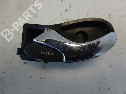 Used Front left interior door handle Front left interior door handle FORD FOCUS I (DAW, DBW) [1998-2009] 4940642 4940642
