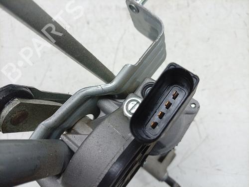 Front wiper motor SEAT ARONA (KJ7, KJP) 1.0 TSI | BP33649854M29 - Image 4