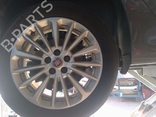 Used Rim Rim FIAT TIPO Estate (356_, 357_) 1.3 D (356WXH1A) (95 hp) 35819631 35819631