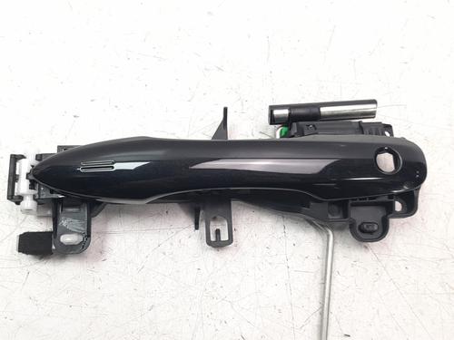 Used Front left exterior door handle TOYOTA COROLLA Hatchback (_E21_, _EA1_, _EH1_) [2018-2025]  16200223