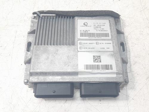 Used Engine control unit (ECU) DACIA SANDERO III [2021-2025]  19778894