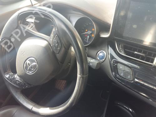 Contactslot TOYOTA C-HR (_X1_) 1.8 Hybrid (ZYX10_, ZYX11_) (98 hp) 28839532