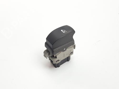 Used Right front window switch Right front window switch RENAULT CLIO III (BR0/1, CR0/1) 1.5 dCi (BR17, CR17) (86 hp) 9140053 9140053