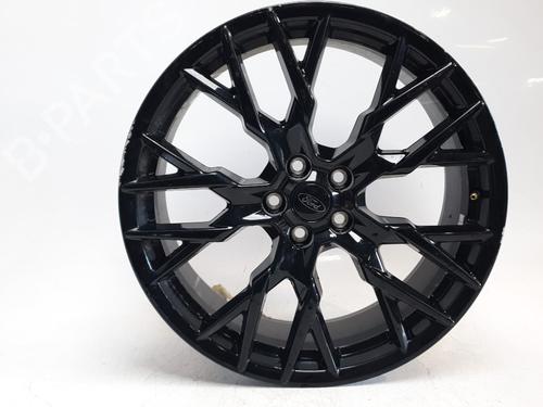 Fælk FORD KUGA III (DFK) 2.5 Duratec Plug-in-Hybrid (152 hp) 31093202