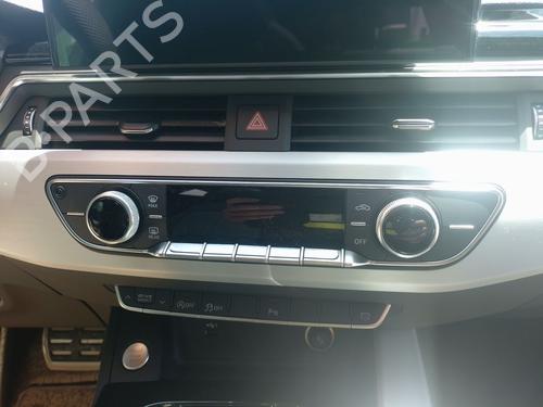 Used Climate control Climate control 36551364 36551364