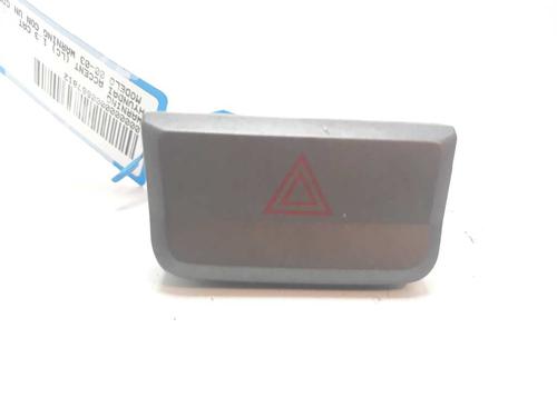 Used Warning switch HYUNDAI ACCENT II (LC) [1999-2012]  3469553