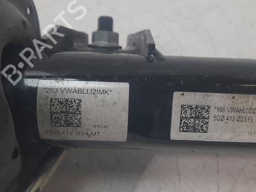 Right front shock absorber VW GOLF VIII (CD1, DA1) | BP30142960M17 - Image 3