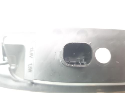 Tailgate handle OPEL CROSSLAND X / CROSSLAND (P17, P2QO) 1.2 (75) | BP27385266C132 