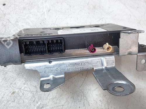 Electronic module FORD FIESTA VII (HJ, HF)  | BP19098918M83 