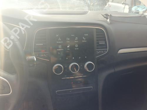 Ferdsskriver RENAULT MEGANE IV Hatchback (B9A/M/N_) 1.5 dCi 110 (B9A3) (110 hp) 28729190