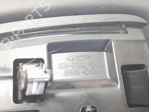 Other NISSAN QASHQAI II (J11, J11_) 1.2 DIG-T | BP23242215O1