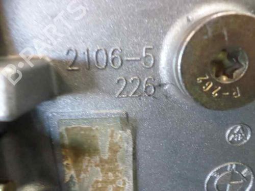 Gearbox BMW 5 (E39) 520 d | BP346563M3 