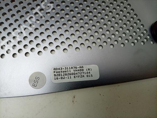 Other ASTON MARTIN RAPIDE 6.0 | BP37792853O1 - Image 3