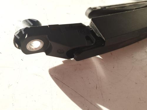 Rear windshield wiper arm RENAULT CAPTUR II (HF_)  | BP24805920C144 