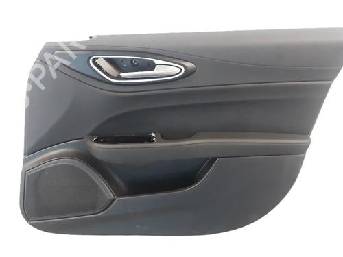 Right front door panel ALFA ROMEO GIULIA (952_) 2.2 D Q4 (952AFA45M) (180 hp) 9622748