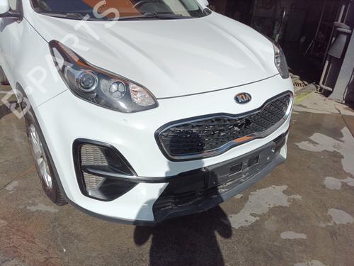 Water radiator KIA SPORTAGE IV (QL, QLE)  | BP25495858M31 