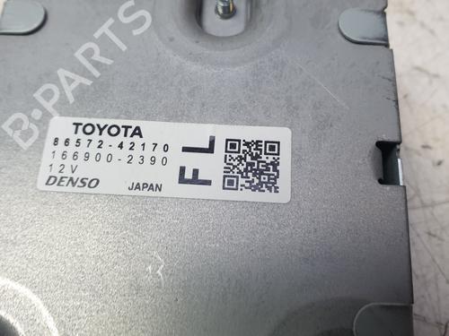 Electronic module TOYOTA RAV 4 V (_A5_, _H5_) 2.5 Hybrid (AXAH52) | BP33816955M83 - Image 3