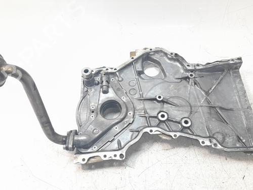 Timing cover MITSUBISHI L200 / TRITON (KJ_, KK_, KL_)  | BP22386346M123 