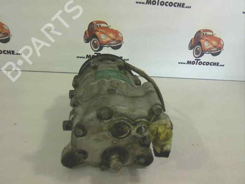 AC compressor VW POLO III (6N1)  | BP139096M34 