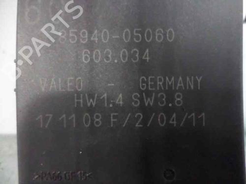 Electronic module TOYOTA AVENSIS Estate (_T27_)  | BP440022M83 