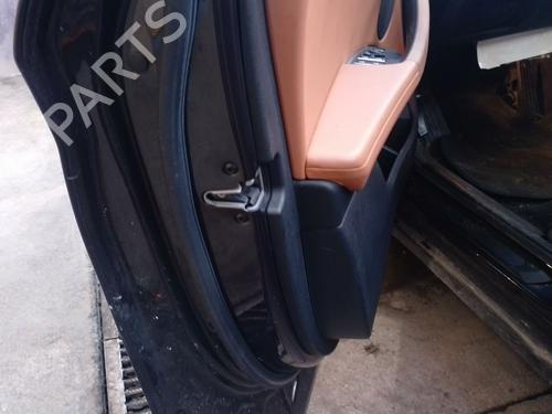 Used Front left lock BMW X3 (G01, F97, G08) xDrive 20 d Mild-Hybrid (190 hp) 30873597