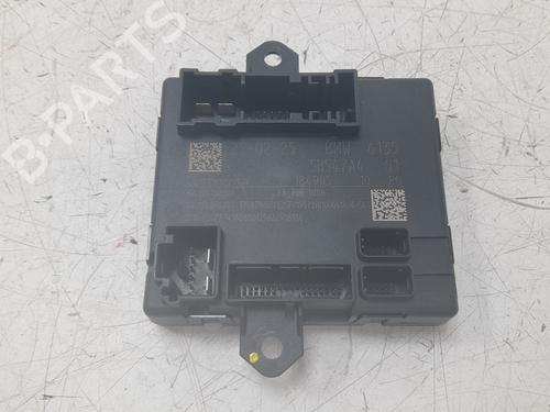 Used Electronic module Electronic module BMW X1 (U11) xDrive 20 d Mild-Hybrid (163 hp) 34396580 34396580