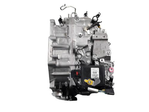 Gearbox OPEL CROSSLAND X / CROSSLAND (P17, P2QO) 1.2 (75) | BP8657038M3 
