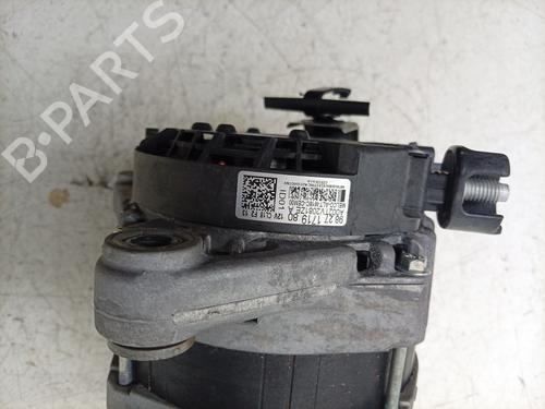 Alternator CITROËN C3 IV (CC_, CB_) 1.2 PureTech 100 (CCHPV4) | BP40080989M7 - Image 6