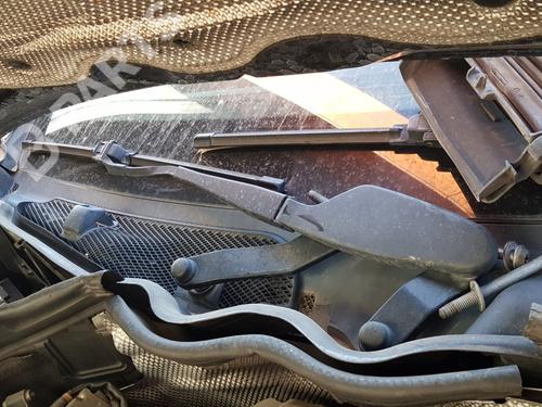 Used Front wipers mechanism Front wipers mechanism MERCEDES-BENZ E-CLASS Coupe (C207) E 350 CDI (207.322) (231 hp) 10360673 10360673