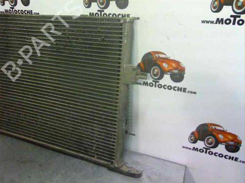 AC radiator FORD MONDEO II Saloon (BFP) 1.8 TD | BP105280M32 