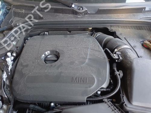partikelfilter partikelfilter MINI MINI (F66, F65) Cooper C (163 hp) 37243433 37243433