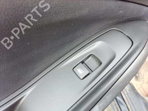 Left rear window switch OPEL GRANDLAND / GRANDLAND X (A18, P1UO) 1.5 Turbo D (75) | BP24807690I29 