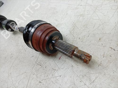 Left front driveshaft HYUNDAI i30 (PDE, PD, PDEN) 1.0 T-GDI | BP37640627M38 - Image 4