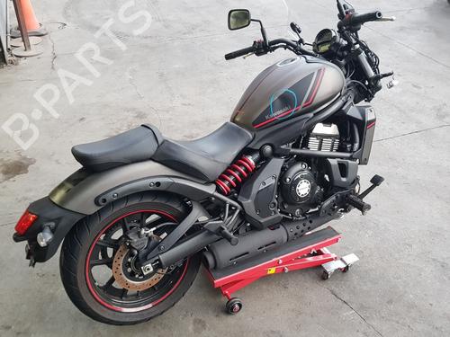 Used Parts KAWASAKI MOTORCYCLES VULCAN Vulcan S ABS (EN650A) (61 hp) 2443051