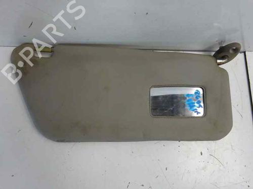 Used Right sun visor DAEWOO MATIZ (M100, M150) [1998-2025]  1607185