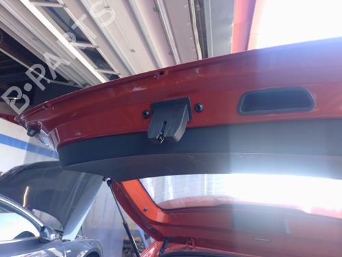 Bagklap lås Bagklap lås MG MG ZS SUV (AZS1) 1.5 VTi (114 hp) 33929814 33929814